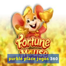 purble place jogos 360